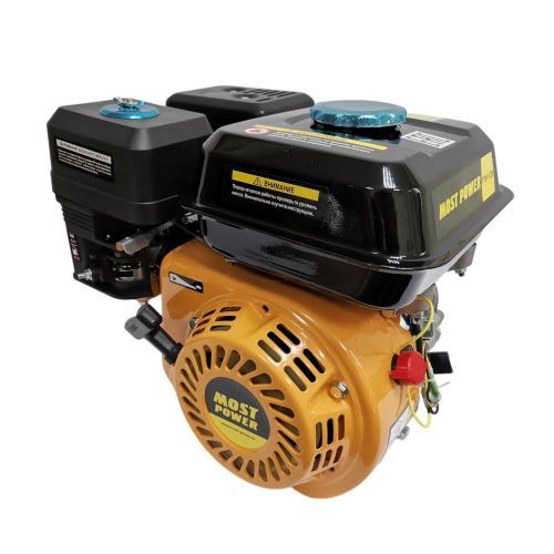 двигатель most 7 лс,  170f-1 вал 20мм купить, цена, фото, описание, характеристики, инструкция, отзывы, недорого купить, скидка, официальный сайт, магазин, самара, заказать