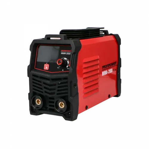 сварочный аппарат profipower mma-200 igbt купить, цена, фото, описание, характеристики, инструкция, отзывы, недорого купить, скидка, официальный сайт, магазин, самара, заказать