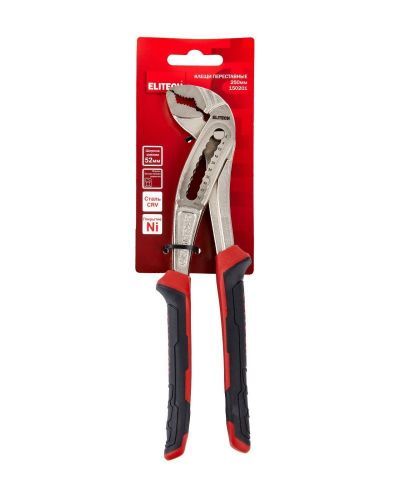 клещи переставные 250мм elitech 150201 купить, цена, фото, описание, характеристики, инструкция, отзывы, недорого купить, скидка, официальный сайт, магазин, самара, заказать