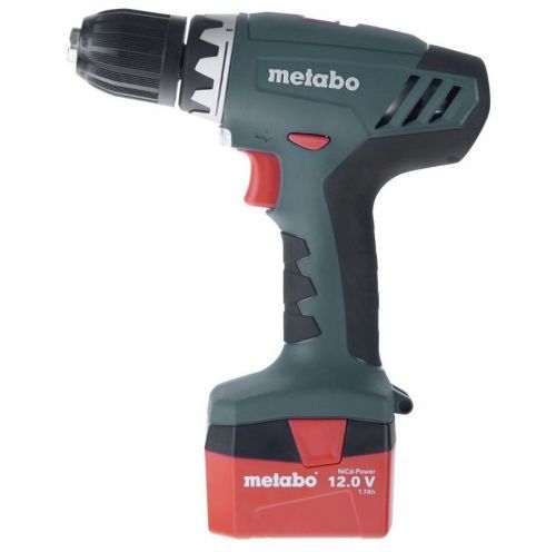 дрель аккум metabo bs12 бу купить, цена, фото, описание, характеристики, инструкция, отзывы, недорого купить, скидка, официальный сайт, магазин, самара, заказать