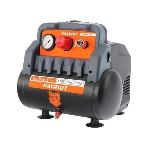 компрессор patriot wo 6-180 купить, цена, фото, описание, характеристики, инструкция, отзывы, недорого купить, скидка, официальный сайт, магазин, самара, заказать