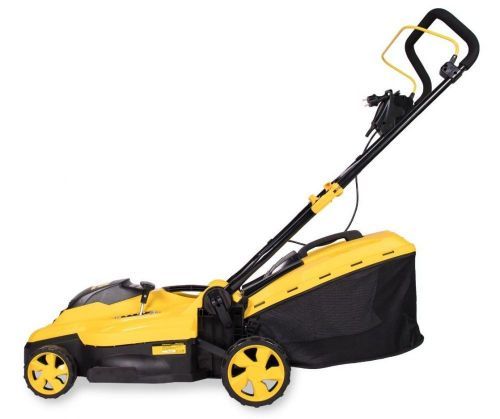 газонокосилка электрическая champion em3616 купить, цена, фото, описание, характеристики, инструкция, отзывы, недорого купить, скидка, официальный сайт, магазин, самара, заказать