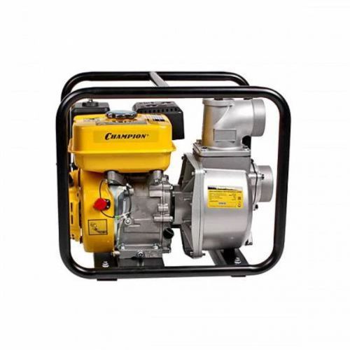 мотопомпа champion gp80 4тактная купить, цена, фото, описание, характеристики, инструкция, отзывы, недорого купить, скидка, официальный сайт, магазин, самара, заказать