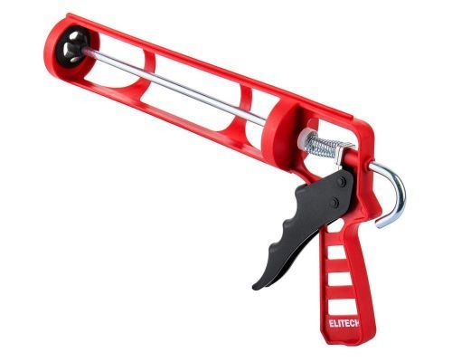 пистолет для герметика скелетный elitech 710101 купить, цена, фото, описание, характеристики, инструкция, отзывы, недорого купить, скидка, официальный сайт, магазин, самара, заказать