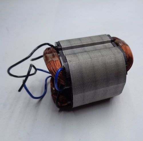 статор ушм ag-115b купить, цена, фото, описание, характеристики, инструкция, отзывы, недорого купить, скидка, официальный сайт, магазин, самара, заказать