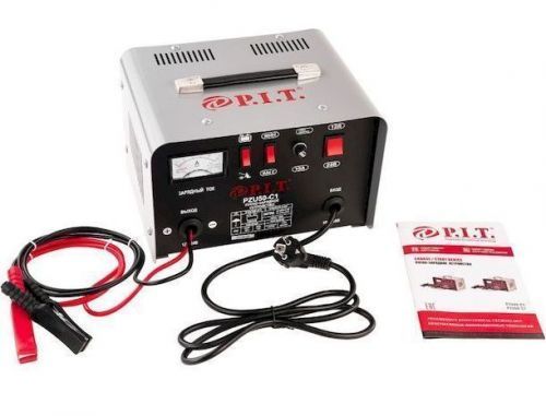 пуско-зарядное устройство pit pzu50-c1 купить, цена, фото, описание, характеристики, инструкция, отзывы, недорого купить, скидка, официальный сайт, магазин, самара, заказать