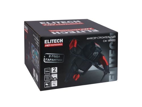 миксер elitech hd cm 1800e2 e2208.009.00 купить, цена, фото, описание, характеристики, инструкция, отзывы, недорого купить, скидка, официальный сайт, магазин, самара, заказать