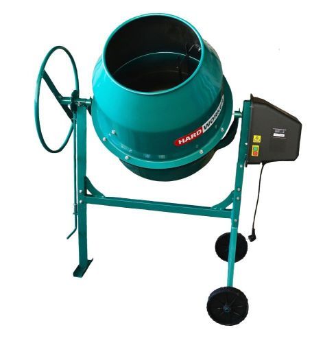 бетоносмеситель hard worker бм200пм полиамид. вене купить, цена, фото, описание, характеристики, инструкция, отзывы, недорого купить, скидка, официальный сайт, магазин, самара, заказать