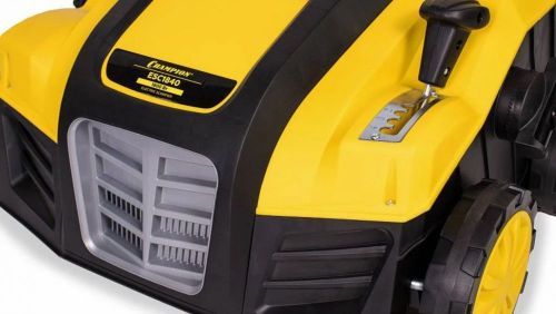 скарификатор электрический champion esc1840 купить, цена, фото, описание, характеристики, инструкция, отзывы, недорого купить, скидка, официальный сайт, магазин, самара, заказать