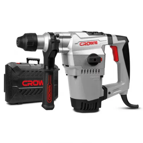 перфоратор crown ct18158 bmc купить, цена, фото, описание, характеристики, инструкция, отзывы, недорого купить, скидка, официальный сайт, магазин, самара, заказать