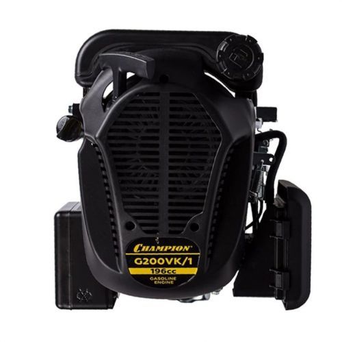 двигатель champion 6,0лс 196см3 g200vk/1 шпонка купить, цена, фото, описание, характеристики, инструкция, отзывы, недорого купить, скидка, официальный сайт, магазин, самара, заказать