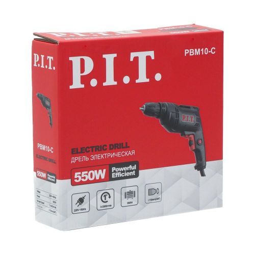 дрель pit pbm10-c купить, цена, фото, описание, характеристики, инструкция, отзывы, недорого купить, скидка, официальный сайт, магазин, самара, заказать